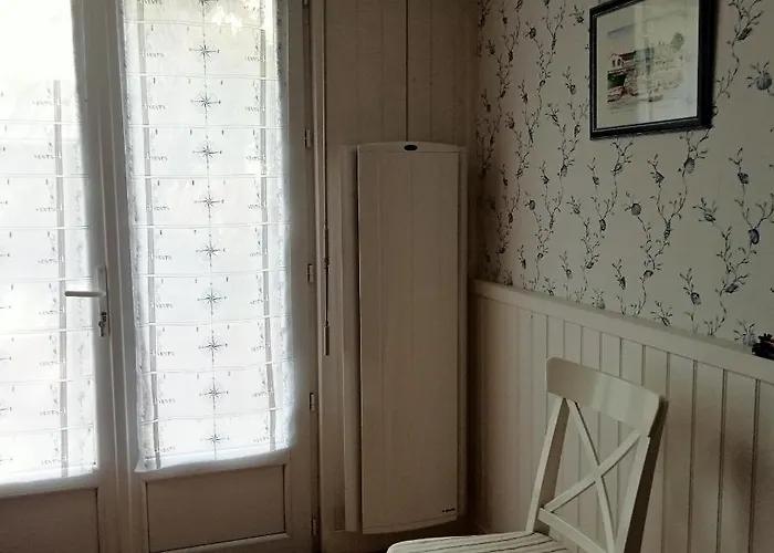 Maison La Belvérine
