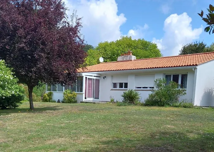 La Gisière, Chambres d'hôtes