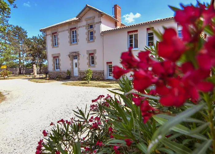 Logis de la Clartière